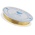 thumbnail image 1 of hengtong 4x1 Roll Handmade Copper Wire Beading String DIY Jewelry 0.6mm 4 Pcs, 1 of 9