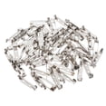 thumbnail image 1 of hengtong 5x60pcs DIY Brooch Pin Backs Jewelry Findings 6x25mm, 1 of 9