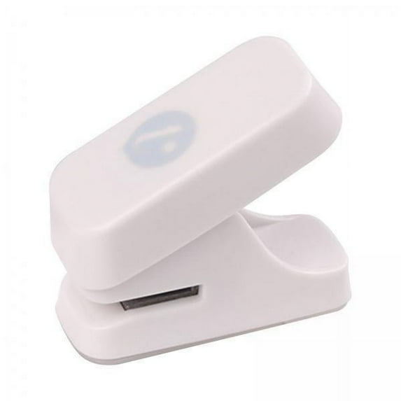 hengtong 5xMushroom Hole Puncher Single Hole Punch Creative Portable Single Hole Puncher for Cardstock DIY Art Project Office Stationery Paper Crafting 6 Pcs