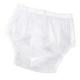 thumbnail image 1 of hengtong Adults Cloth Diaper Premium Incontinence Underwear for Elderly Senior People M, 1 of 9