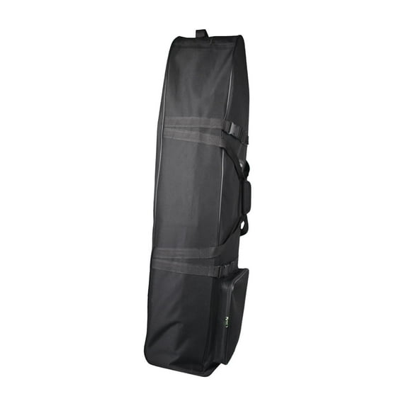 hengtong Airline Bag Golf Club Travel Bag with Stabilizer Straps Carry Handle