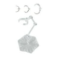 thumbnail image 1 of hengtong Assembly Action Figure Display Holder Doll Model Support Stand B, 1 of 9