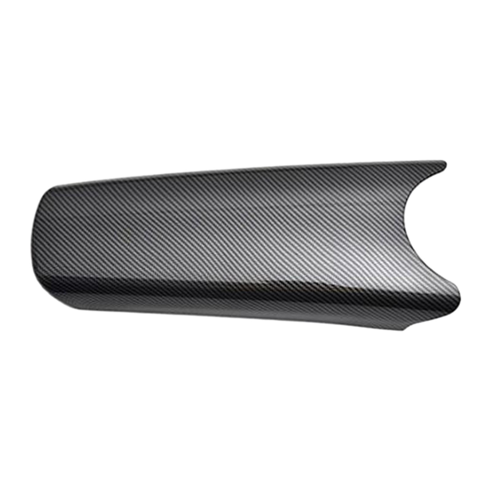 hengtong Auto Armrest Cover Interior Accessories Easy to Install ...