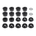 thumbnail image 1 of hengtong Body Cab Bushings Body Cab Mounts 7-141 Body Mount Bushing Set for 1500 2500 2WD, 1 of 9