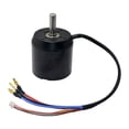 thumbnail image 1 of hengtong C6374 Brushless Motor DC Motor Components Dustproof Brushless Motor, 1 of 9