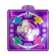 thumbnail image 1 of hengtong Dance Mat ,Musical Step Playmat ,4 Modes Dancing Blanket Challenge Pad Dance Pad for Children 3 4 5 6 7 8 9 10+ Year Old Gift, 1 of 8