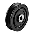 thumbnail image 1 of hengtong Fitness Pulley Wheel Accessories Wearproof Gym Workout Pulley Wheel Nylon Pulley 7cm, 1 of 8