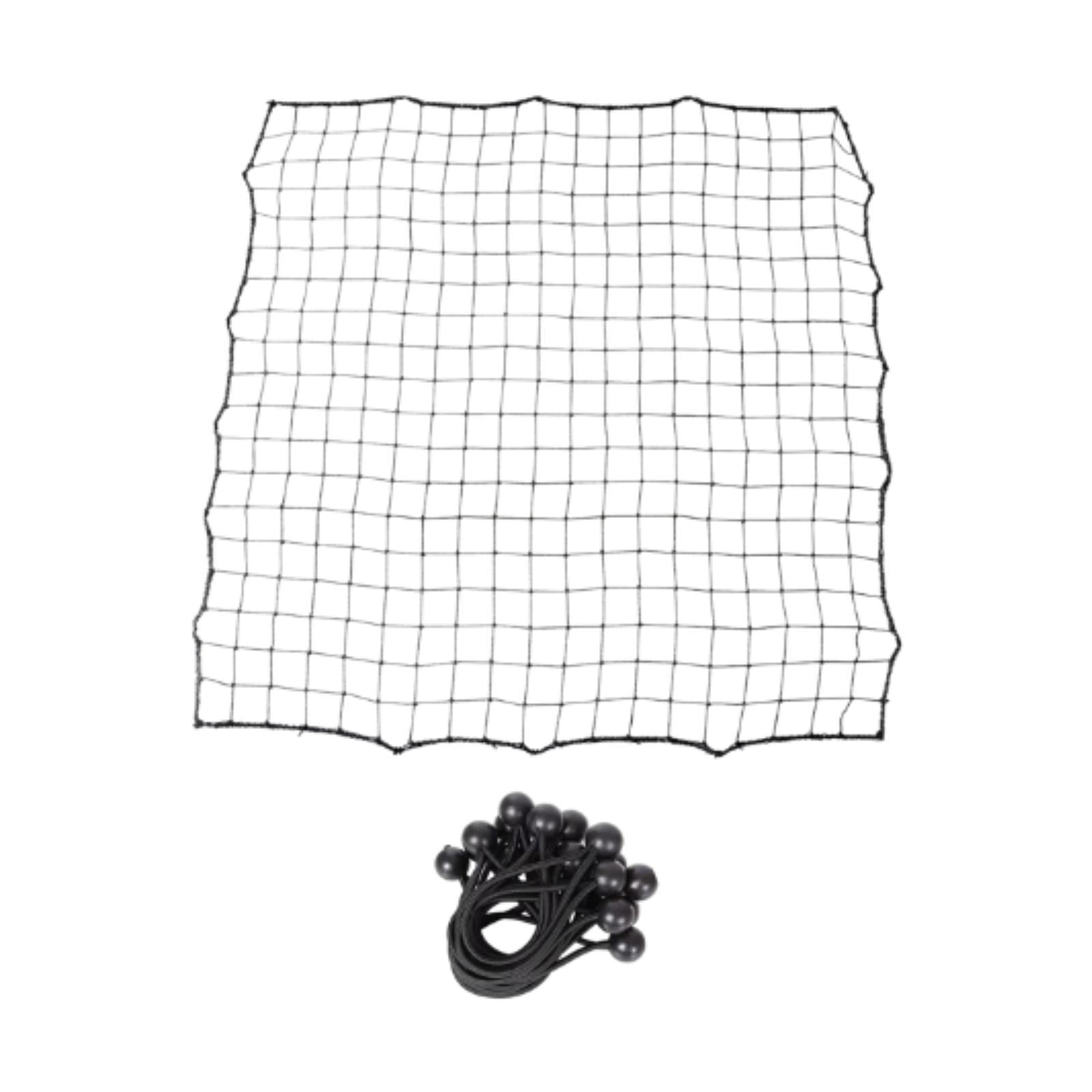 hengtong Football Training Equipment Replace Net Net for Batting Outside Play