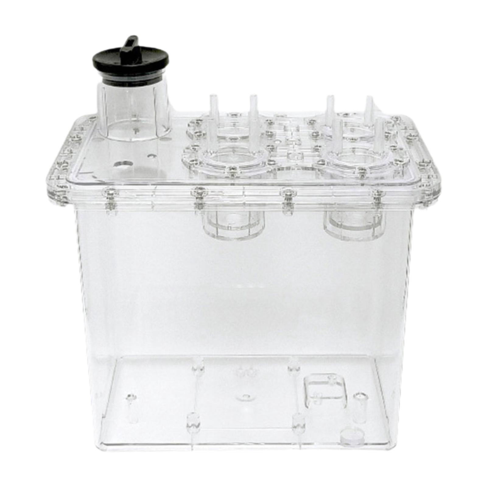 hengtong Gas Water Separation Integrated Water Tank Accessory ...