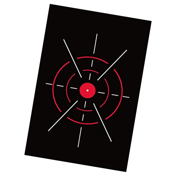 hengtong Golf Target Cloth Driving Range Hitting Net for Hitting Practice Garden Yard