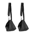 thumbnail image 1 of hengtong Hanging Ab Straps Abdominal Training Thick Arm Straps for Hanging Leg Raises B, 1 of 9