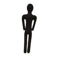 thumbnail image 1 of hengtong Inflatable Body Form 59in Cosplay Halloween Costume Prop DIY Halloween Decor, 1 of 9