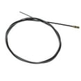 thumbnail image 1 of hengtong Mig Torch Liner 10 ft High Strength Steel Core Professional Torch Wire Liner 350 A, 1 of 9
