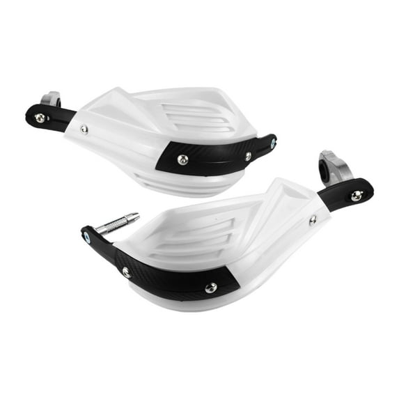 hengtong Motorcycle Dirt Bike for ATV Motorcycle Accessories White