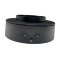 thumbnail image 1 of hengtong Motorized Rotating Display Stand 360 Degree 360 Degree Revolving Base Holder Black, 1 of 9