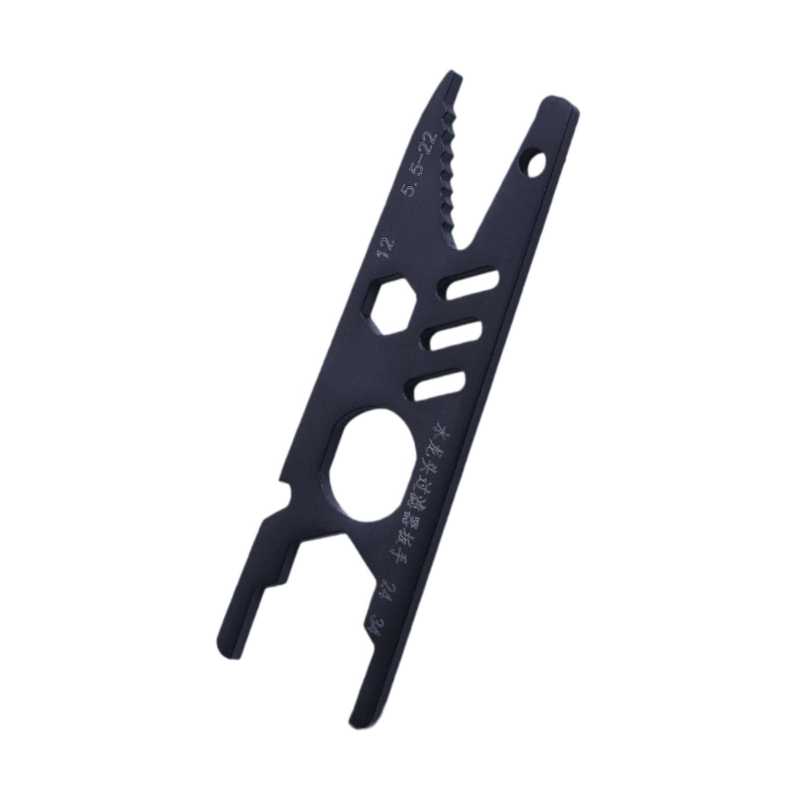 hengtong Multi Functional Wrench Tool Sink Plumber Wrench Plumbing ...