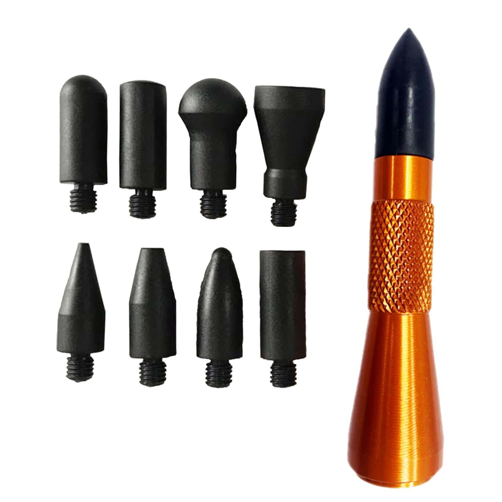 Car Dent Repair Tools Dent Repair Kit Automotive Paintless Car Body Dent Removal Kits For - View #11