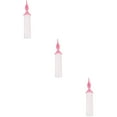thumbnail image 1 of hengzirui Balloon Inflators 3 pcs Balloon Pump Hand Held Balloon Air Pump Portable Manual Pump for Party, 1 of 8