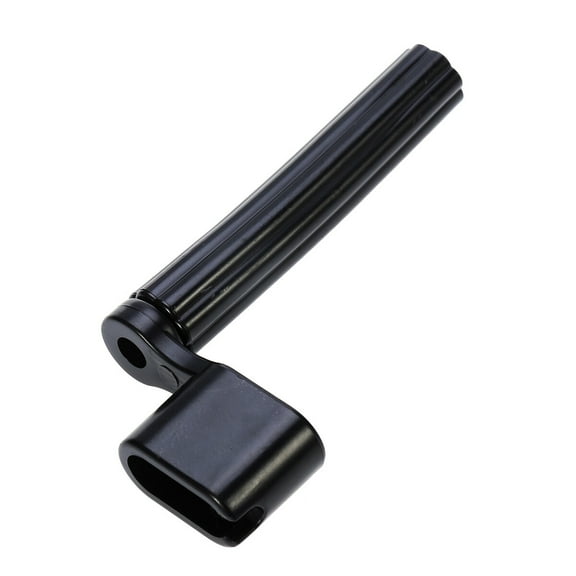 hengzirui Guitar String Winder for Various Instruments - 1 Pc