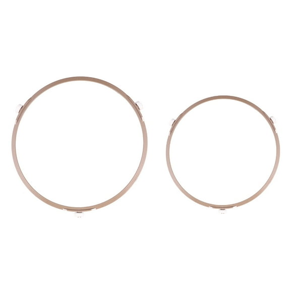 hengzirui Microwave Turntable Roller Support Wheel for Kitchen