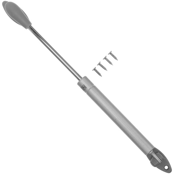 1 Set Gas Strut for Downward Cabinet Door Hydraulic Support Hinge Spring for Cabinets and Beds