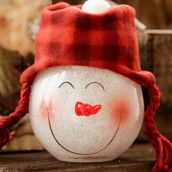 hengzirui snowman nose 200pcs DIY Doll Nose Craft Xmas Snowman Making Nose Snowman Making Supplies