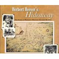 thumbnail image 1 of Pre-Owned herbert hoover's hideaway 9780931606335 Used, 1 of 1