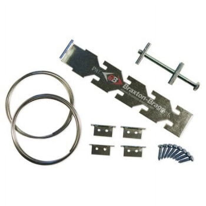 Hercules Universal Sink Harness Kit, Plumbing Repair Parts Assembly