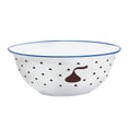 thumbnail image 1 of hersheys-kisses-serving-bowl, 1 of 4