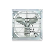 hessaire 12 shutter fan