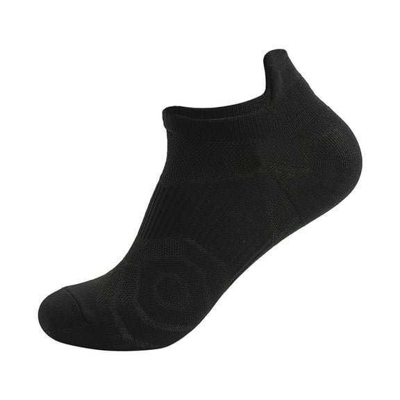 heyac Athletic Running Socks Low Cut Sports Socks Breathable Socks for Men Women Outdoor Sports Socks For Men And Women Fitness Running Socks Thin Socks Quick Dry Boat Socks