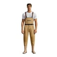 thumbnail image 1 of heyac Fishing Waders for Men and Women, Chest Waders- Waterproof Bootfoot, Neoprene Waders for Hunting & Fishing, 1 of 5