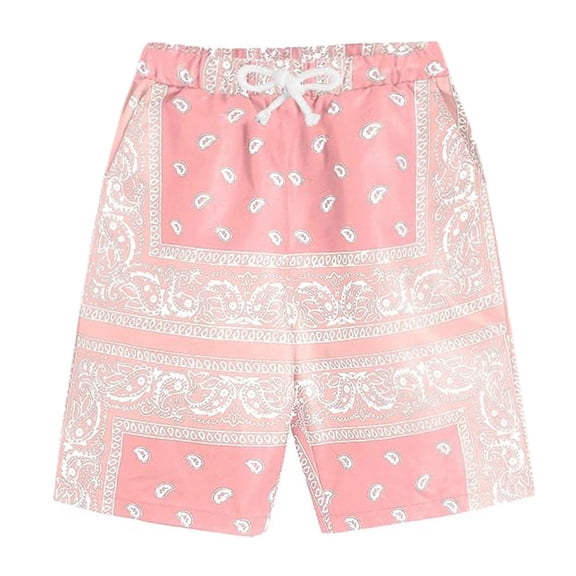 heyac Men Swim Trunks 5 Inch Inseam Expandable Waist Stretchy Quick Dry Mens Swimwear Lightweight Beach Men Swim Brief