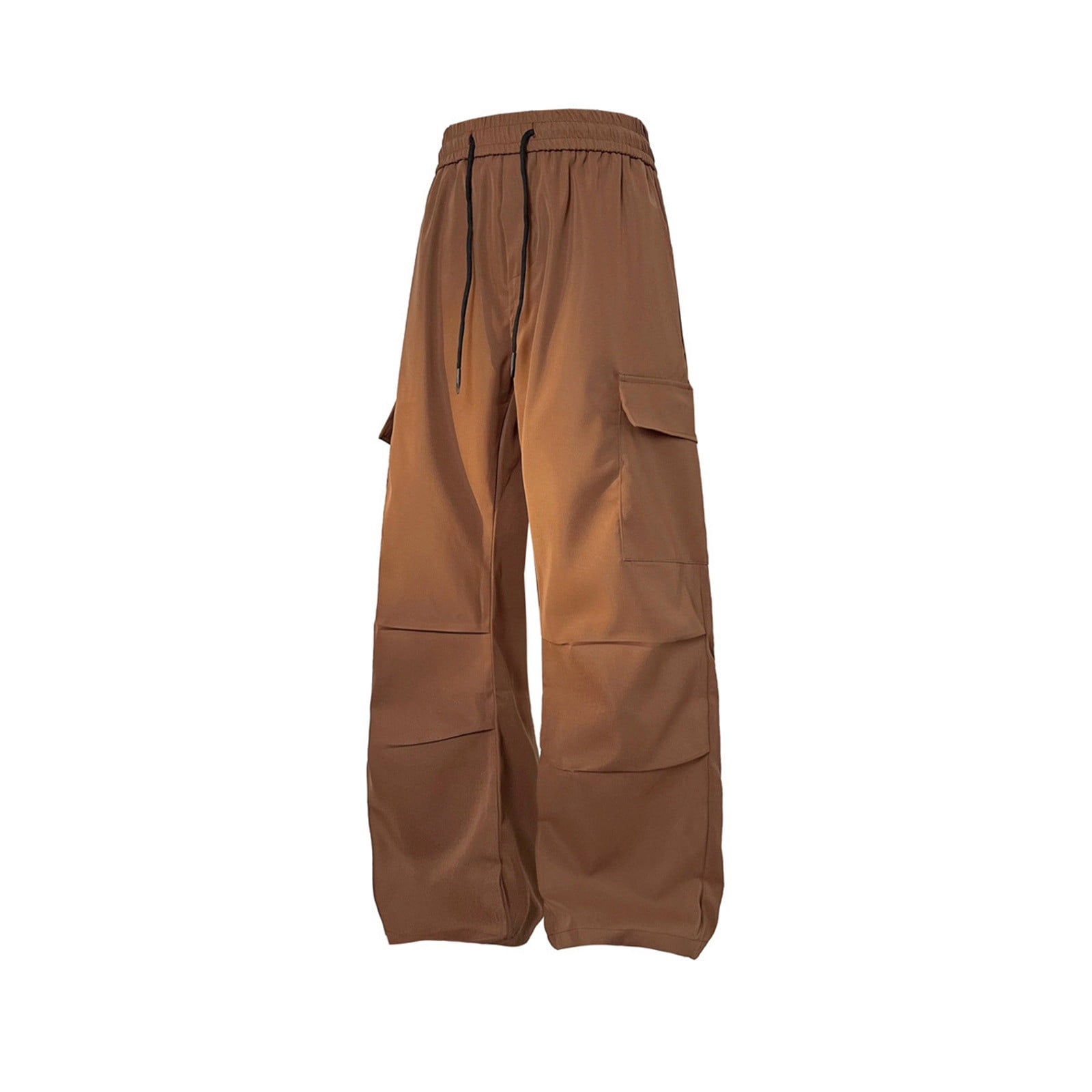 Freshvent Men's Tapered Cargo Jogger Pants
