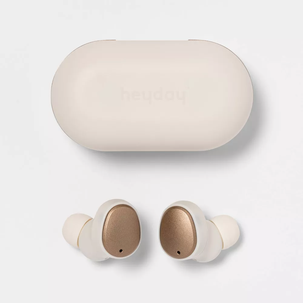 Heyday noise cancelling headphones hotsell