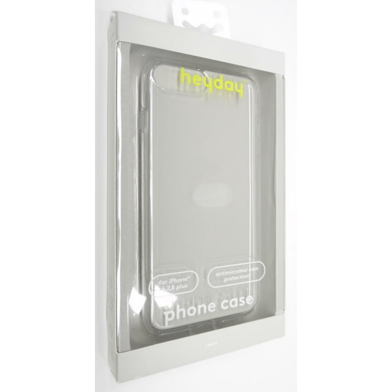 Clear Case Card Holder Phone Case Kmart 6s Plus Iphone Wallet Case