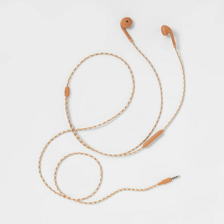 Heyday discount earbuds wired