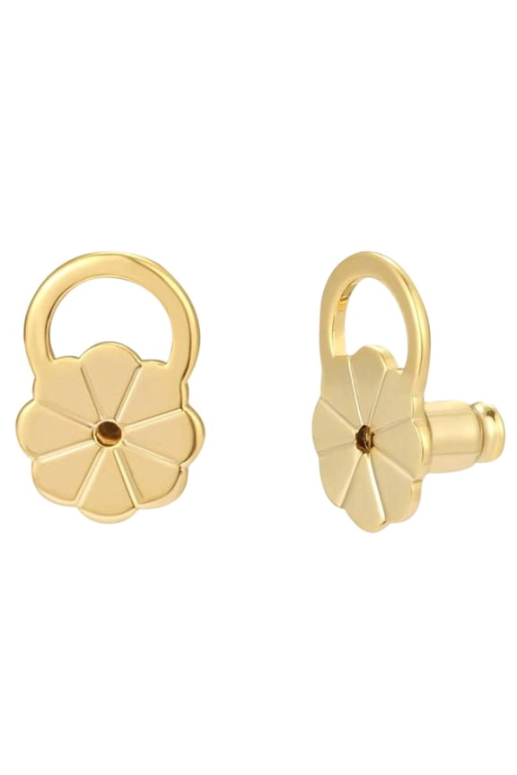 Earring Lifter Support Stud Enhancer Backing For Comfort Stability Earrings