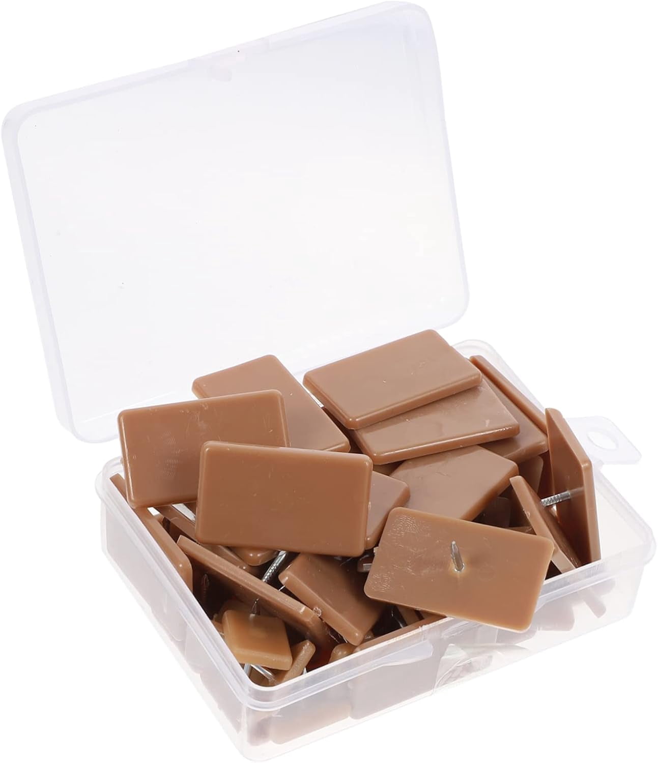 hgudesign 1Set Furniture Slider Plastic Drawer Glides and Stops ...