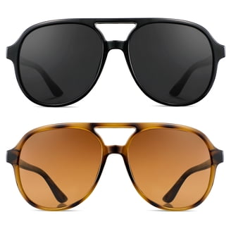 EFE Aviator Sunglasses for Women Classic Sun Glasses for  display picture 3