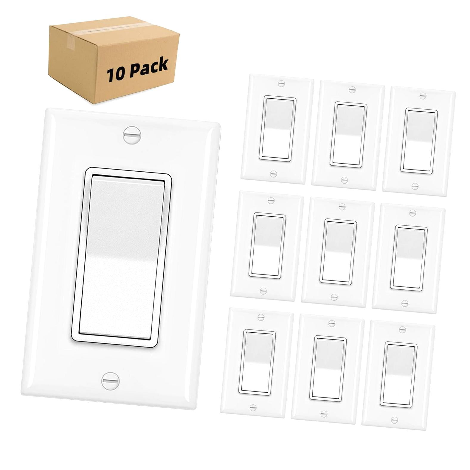 E-T-A Circuit Breakers 15 A 1 Pole Interruptores Automáticos