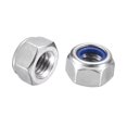 thumbnail image 2 of Suncor Stainless 5/8" UNC Left Hand Turnbuckle Nut | 316 Marine Grade (S0302-0016) 2 of 6
