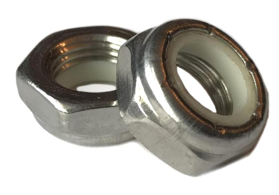 Wing Nuts 1/4-20 Thinkstar 014973180508 Wing Nut 1/4-28 Piece-8 Nuts Com