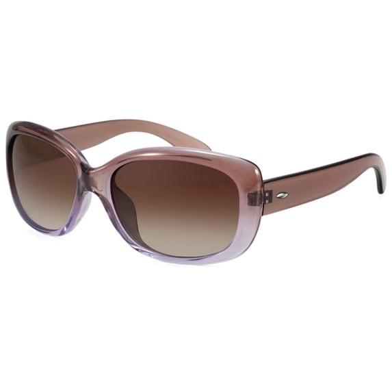 KALIYADI Women Sunglasses Polarized Sunglasses Trendy Retro Sun Glasses with UV Protection for Travel Driving