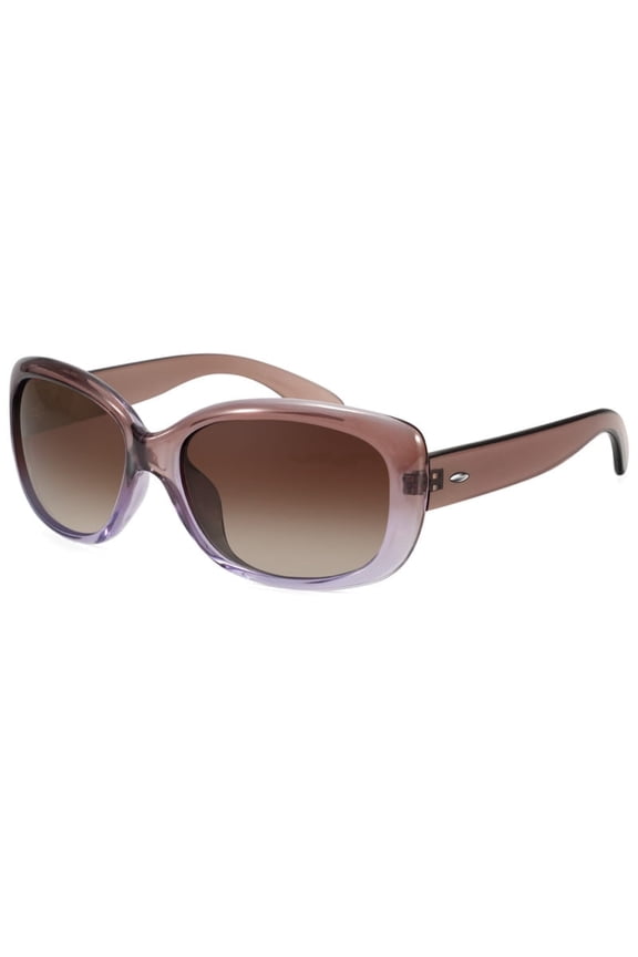 Women Sunglasses Polarized Sunglasses Trendy Retro Sun Glasses with UV Protection for Travel Driving