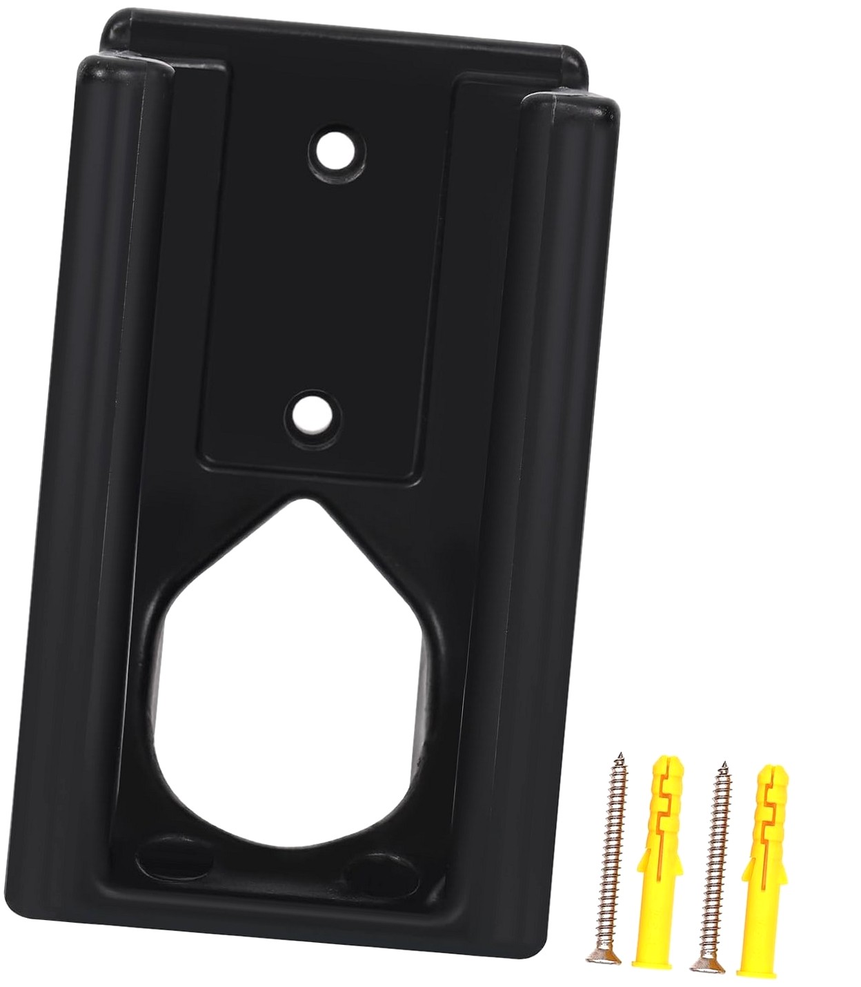 Shark Ultra Cyclone Handheld Vacuum Wall Mount Holder – Fits CH900, CH950, CH700 Series