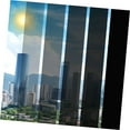 thumbnail image 1 of hgudesign Window Film Control UV, 50% VLT Window Tint for Shopfront with Installation Kit, Material, for Stores, Doors and Display Cases, 41.3Inch 7, 1 of 7