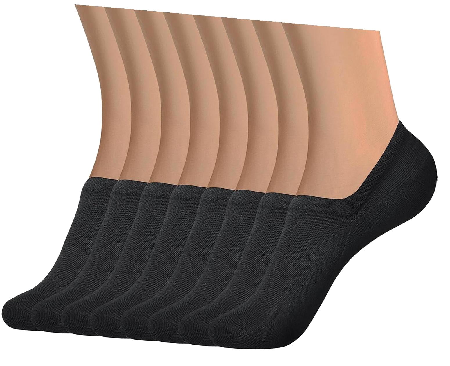 hgudesign Womens Socks t Boat Line Low Cut Socks (6-12 Packs ...