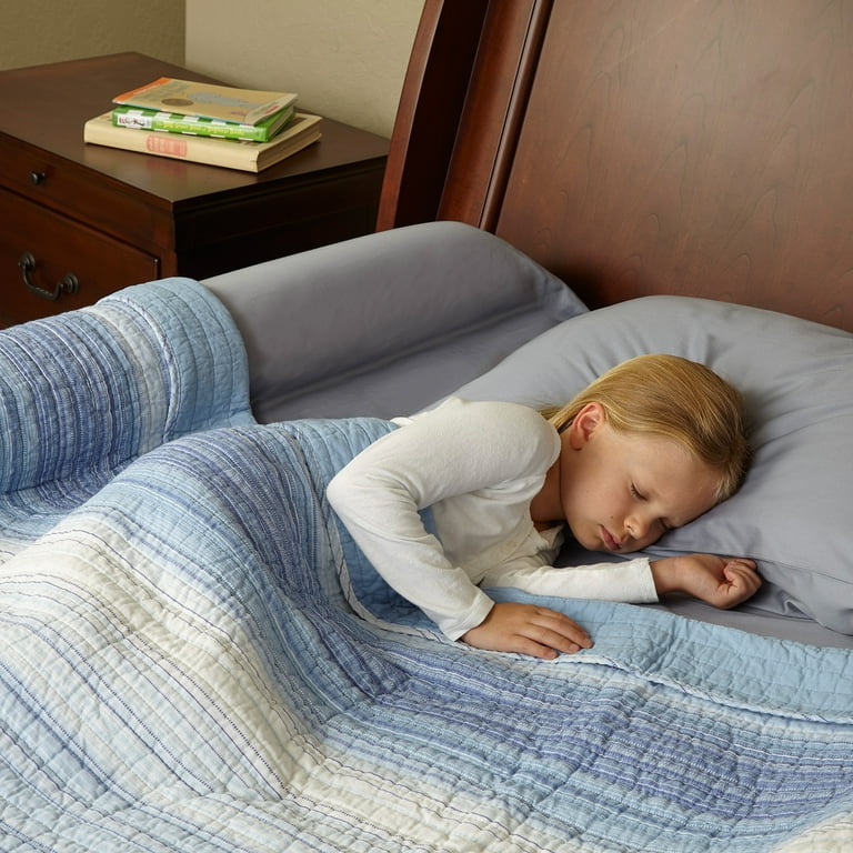 Bed sales bumper pillow