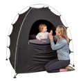 hiccapop Blackout Tent for Pack and Play, Portable Crib Tent, Blackout ...